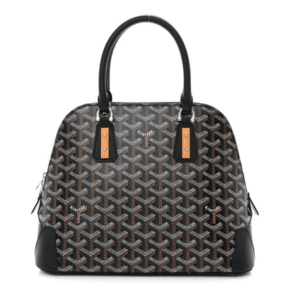 Goyard Goyardine Vendome PM Black 1 of 9