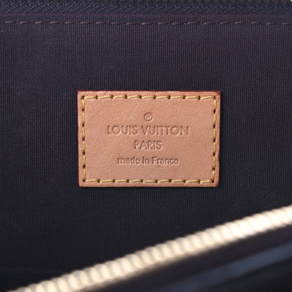 Louis Vuitton Vernis Alma PM Amarante 5 of 8