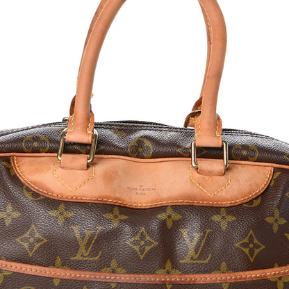 Louis Vuitton Monogram Deauville 14 of 15