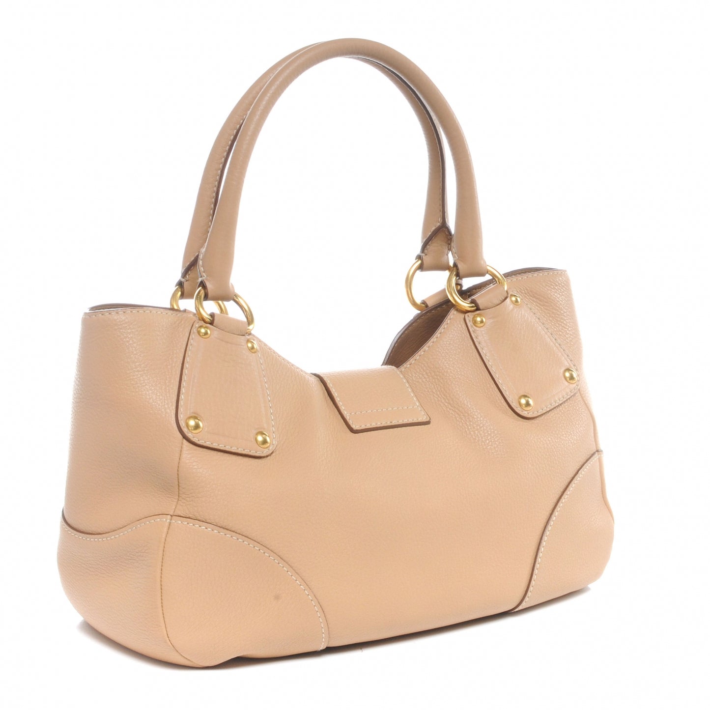 Vitello Daino Bag Sughero