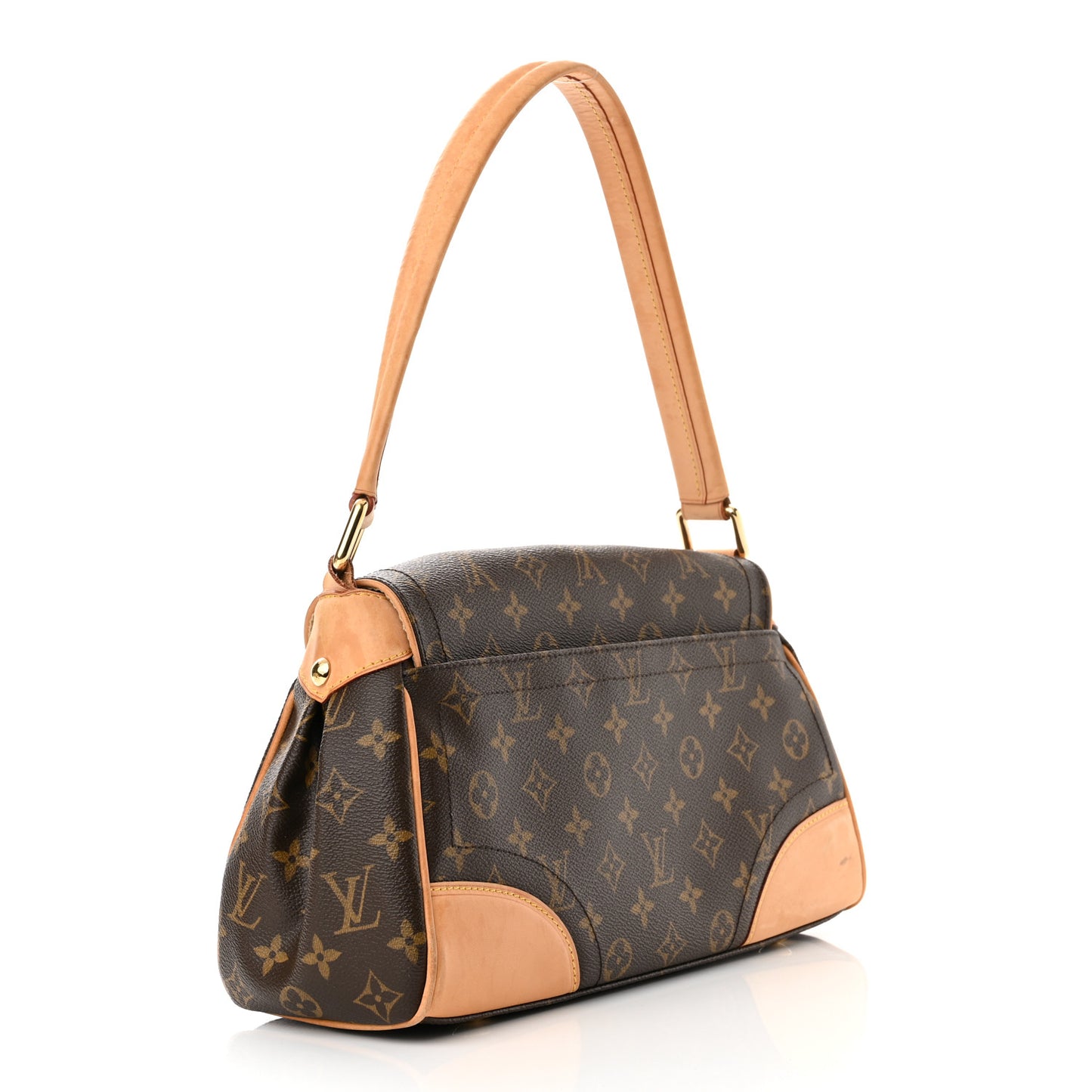 Monogram Beverly MM