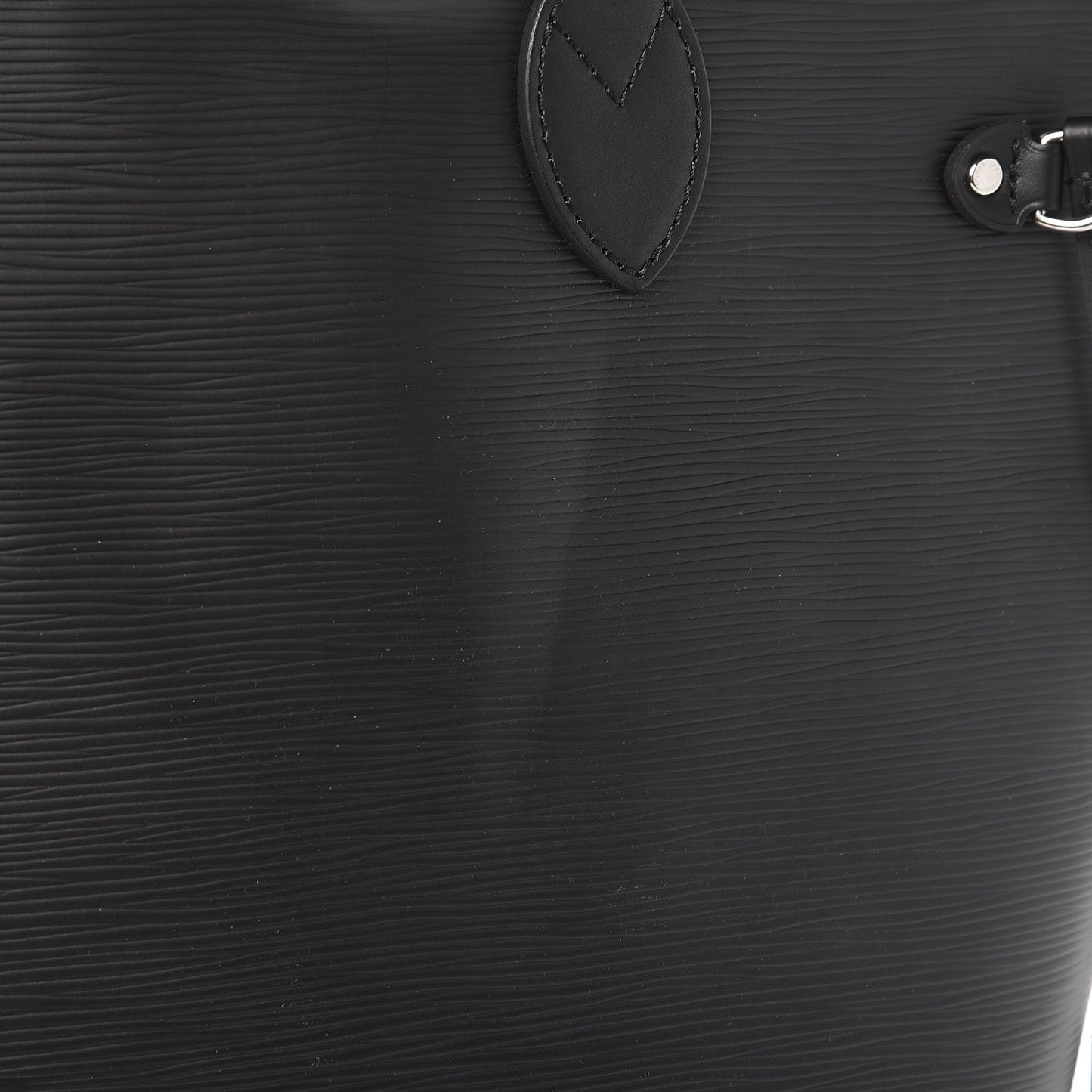 Epi Neverfull MM Black