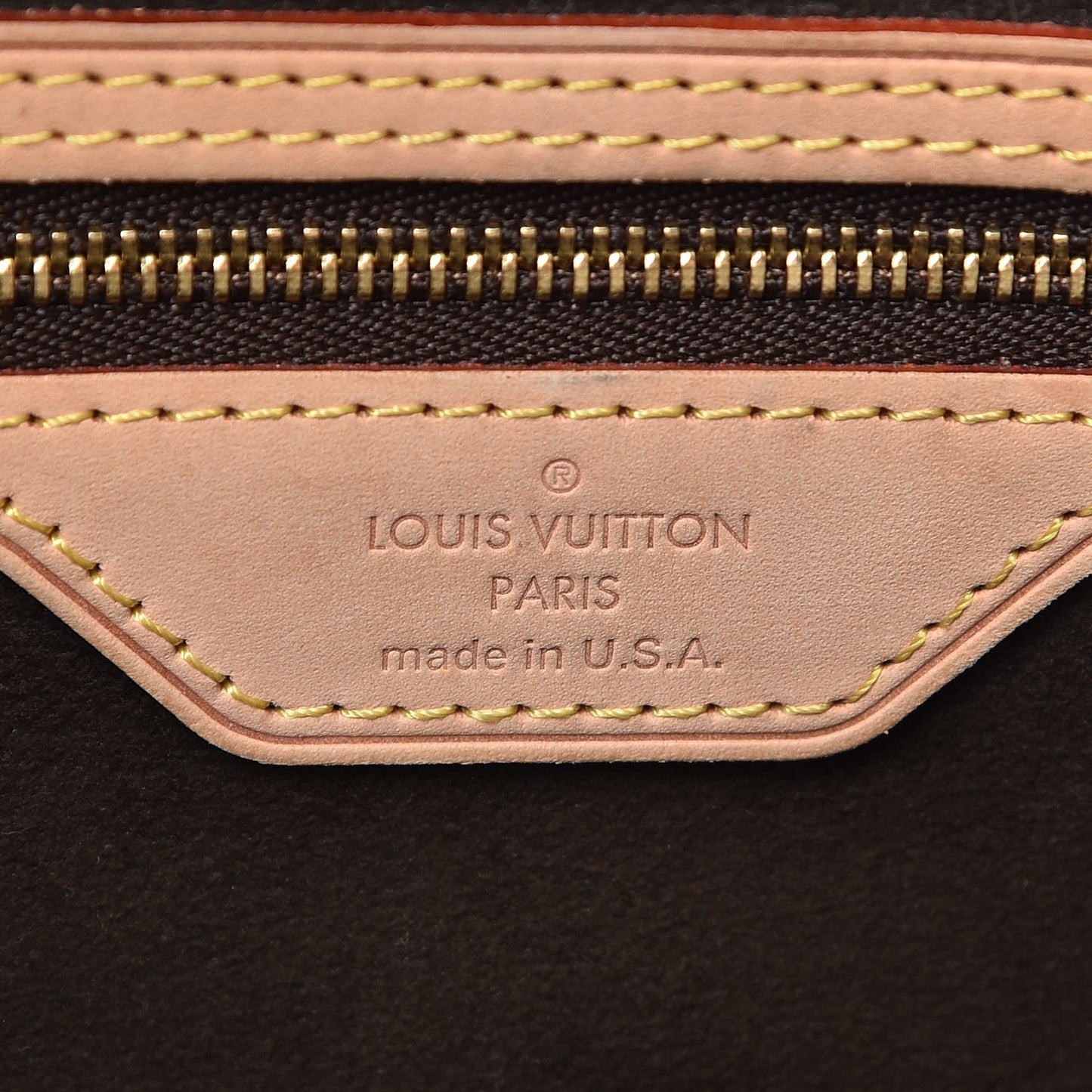 Monogram Wilshire PM
