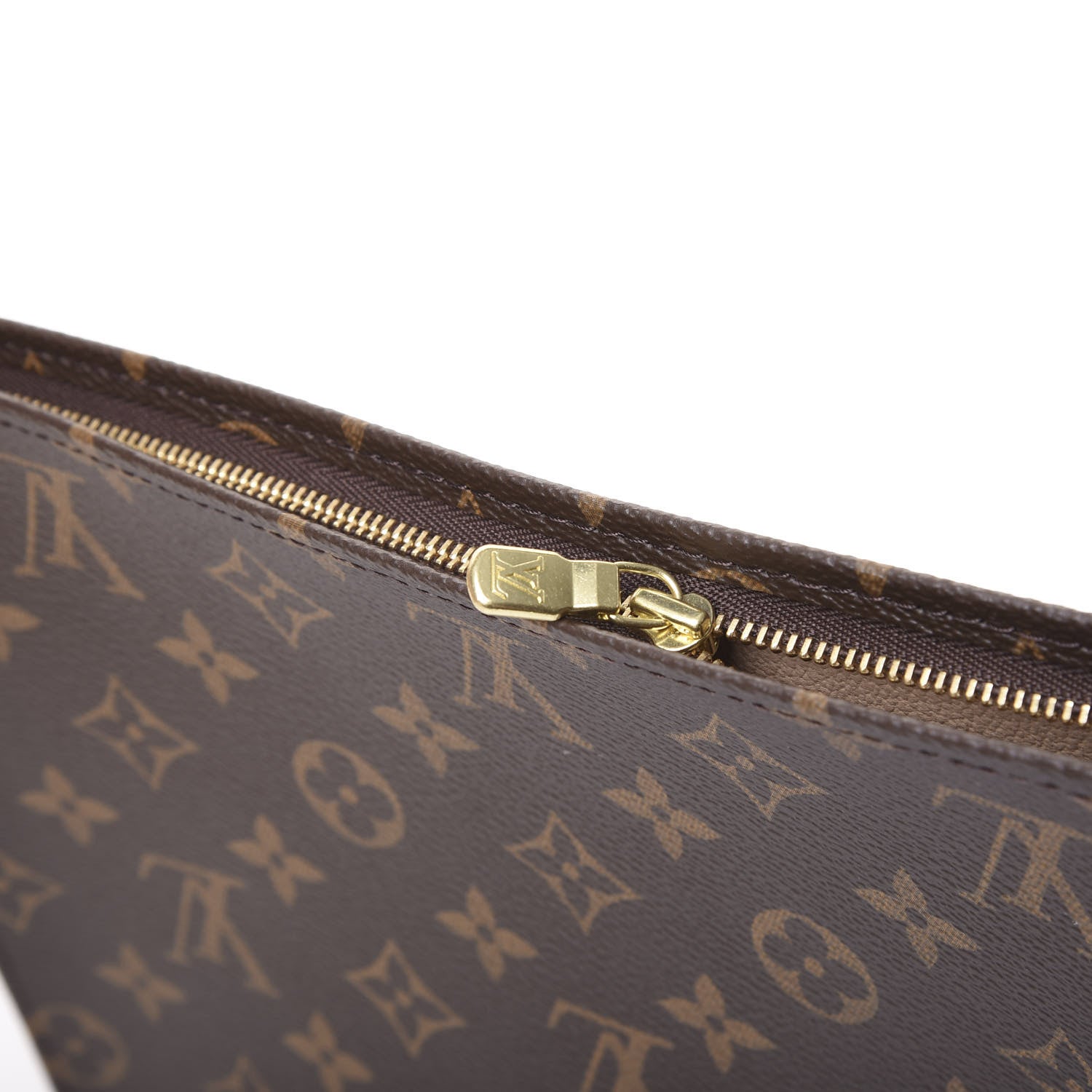 Louis Vuitton Monogram Toiletry Pouch 26 8 of 8
