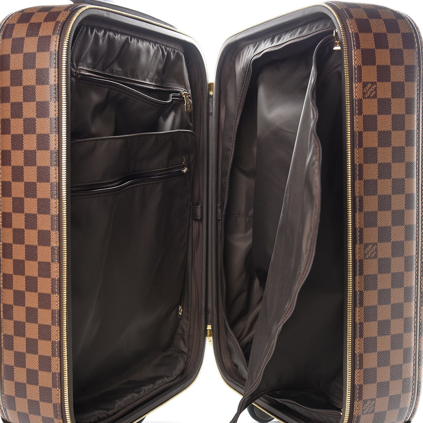 Damier Ebene Zephyr 55