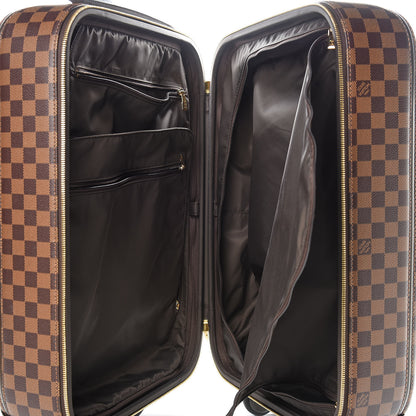 Louis Vuitton Damier Ebene Zephyr 55 5 of 12
