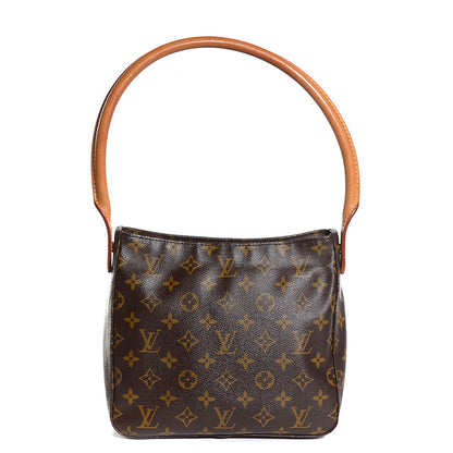 Louis Vuitton Monogram Looping MM 1 of 7