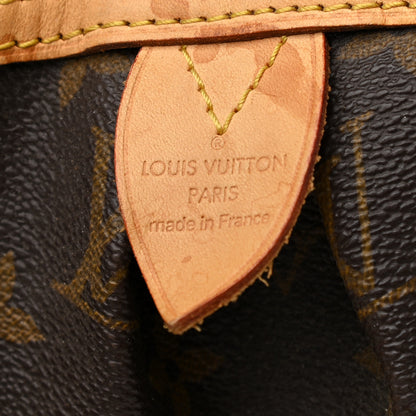 Louis Vuitton Monogram Montorgueil GM 6 of 11
