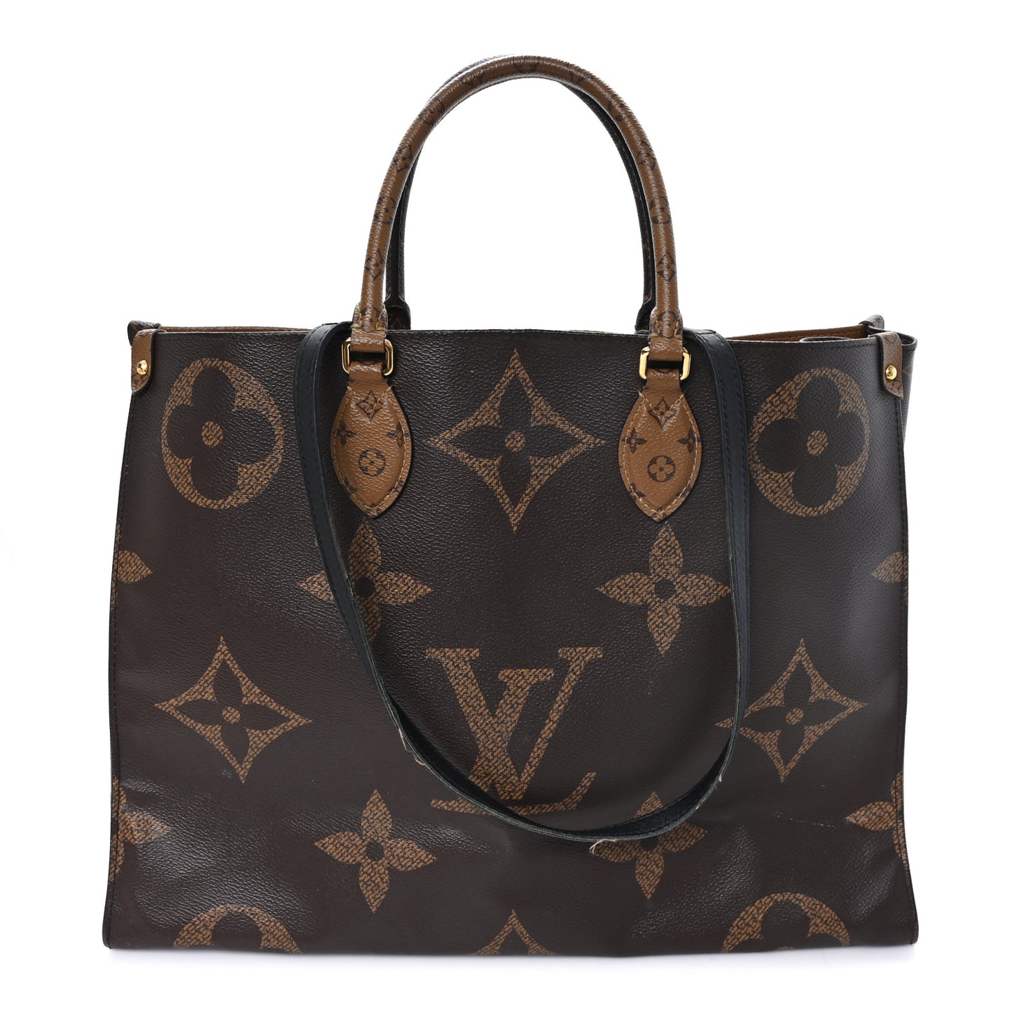 Reverse Monogram Giant Onthego GM