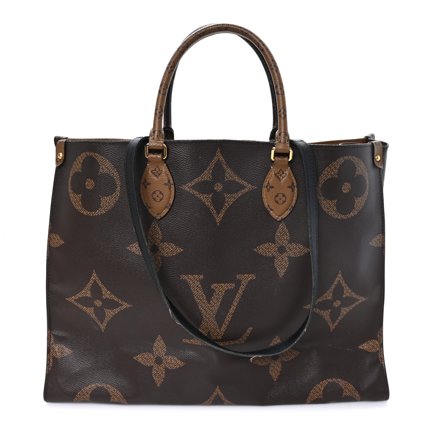 Louis Vuitton Reverse Monogram Giant Onthego GM 1 of 12