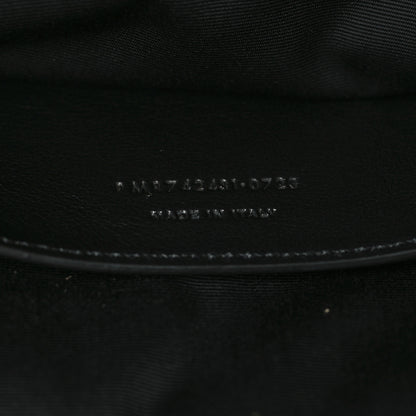 Saint Laurent Suede Matelasse Monogram Large Jamie 4.3 Snuff 7 of 10