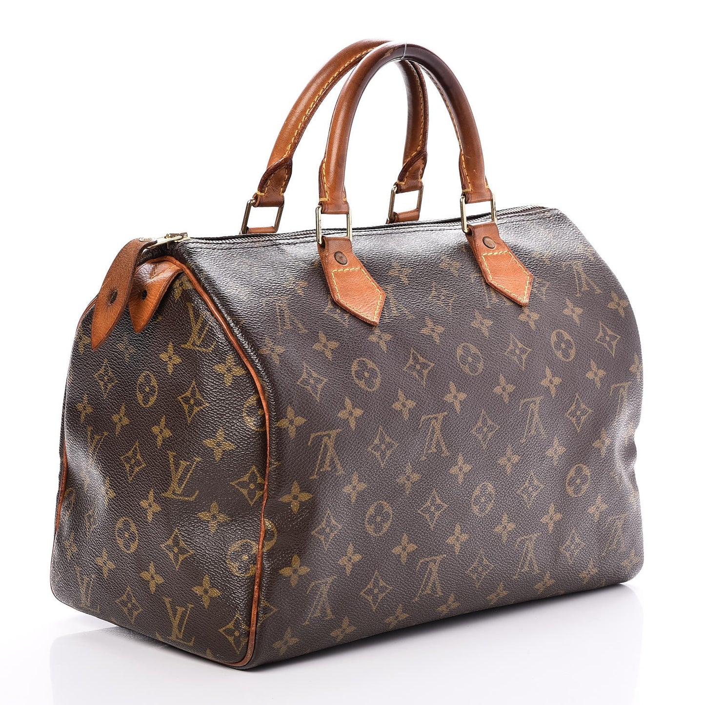 Monogram Speedy 30