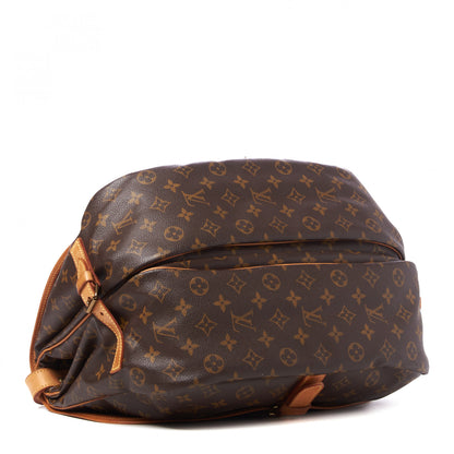 Louis Vuitton Monogram Saumur 35 3 of 9