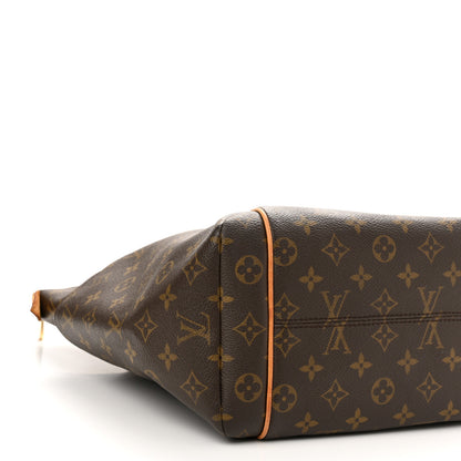 Louis Vuitton Monogram Totally MM 8 of 11