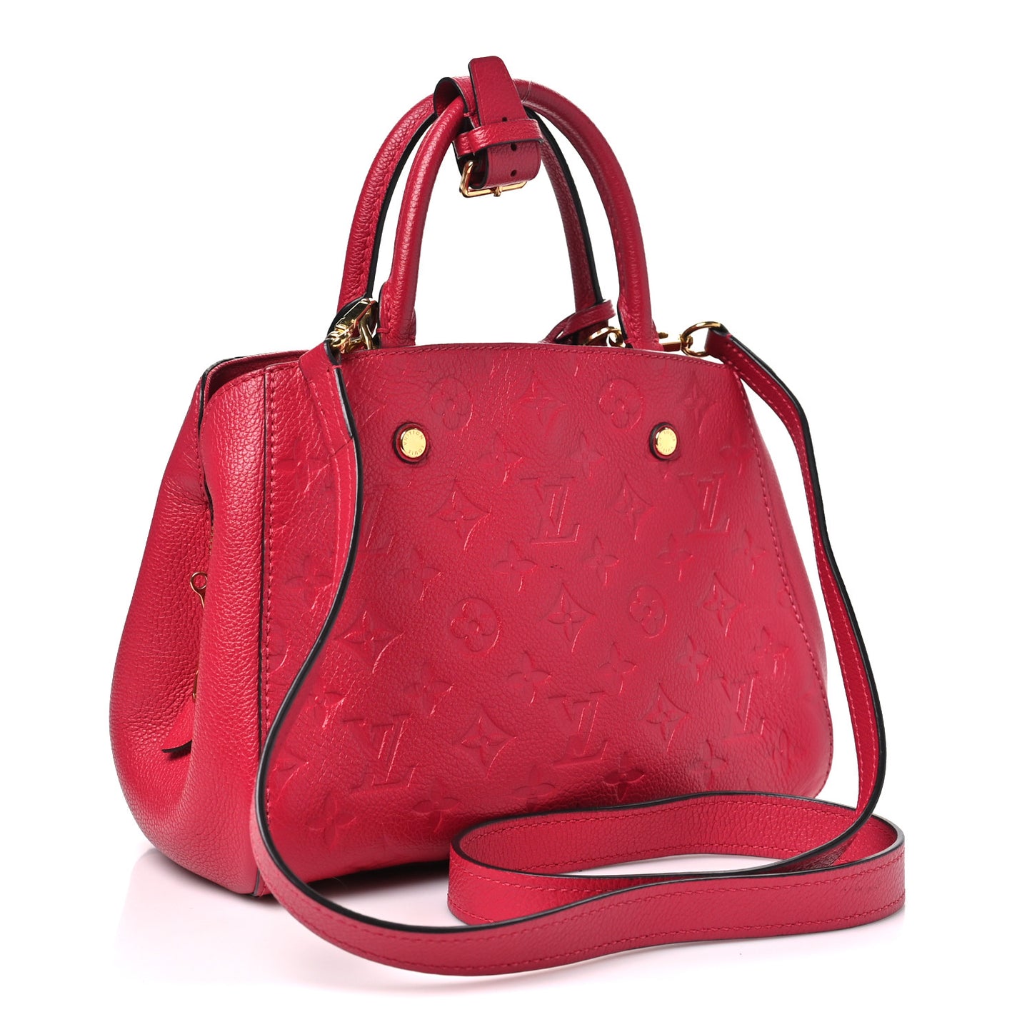 Empreinte Montaigne BB Dahlia