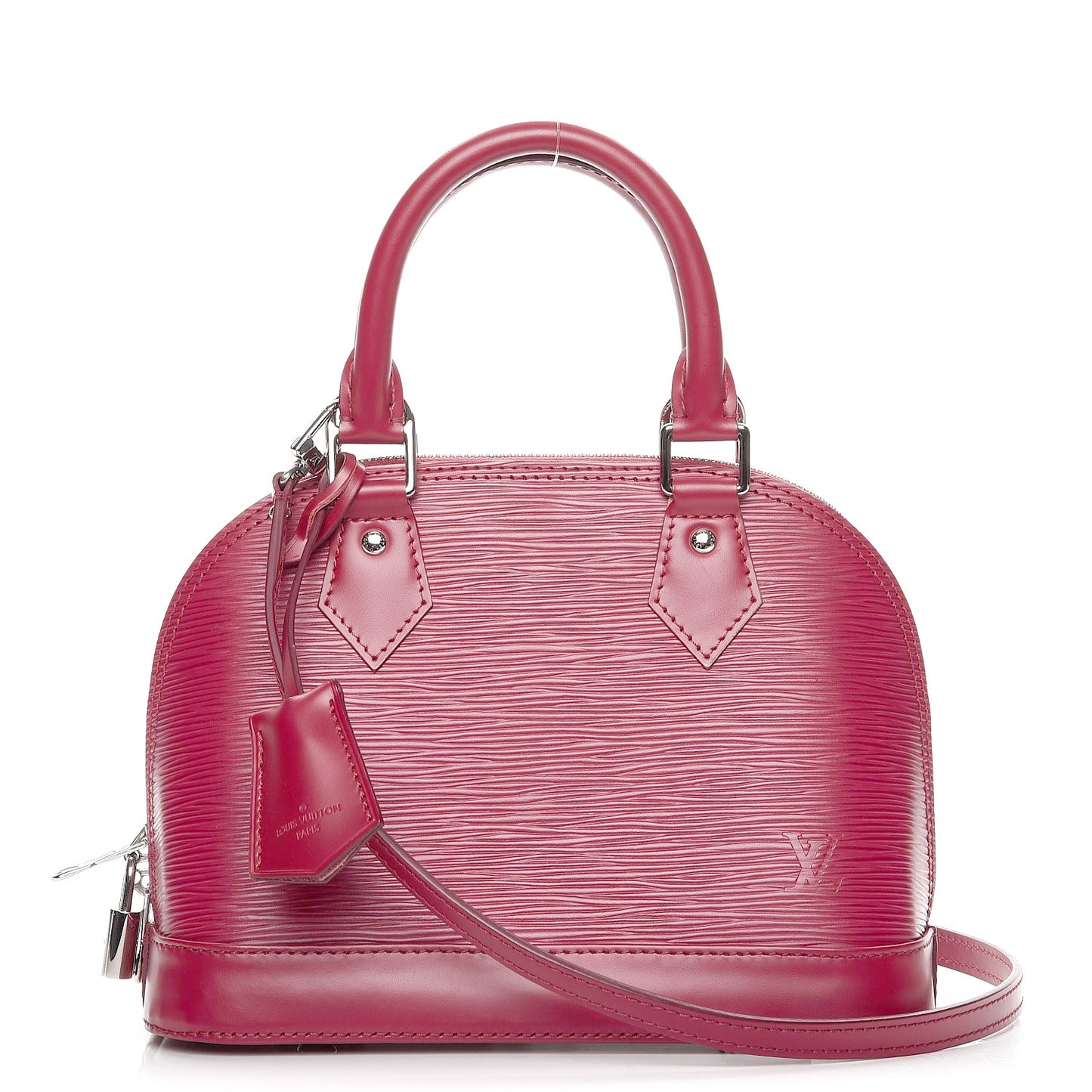 Epi Alma BB Fuchsia