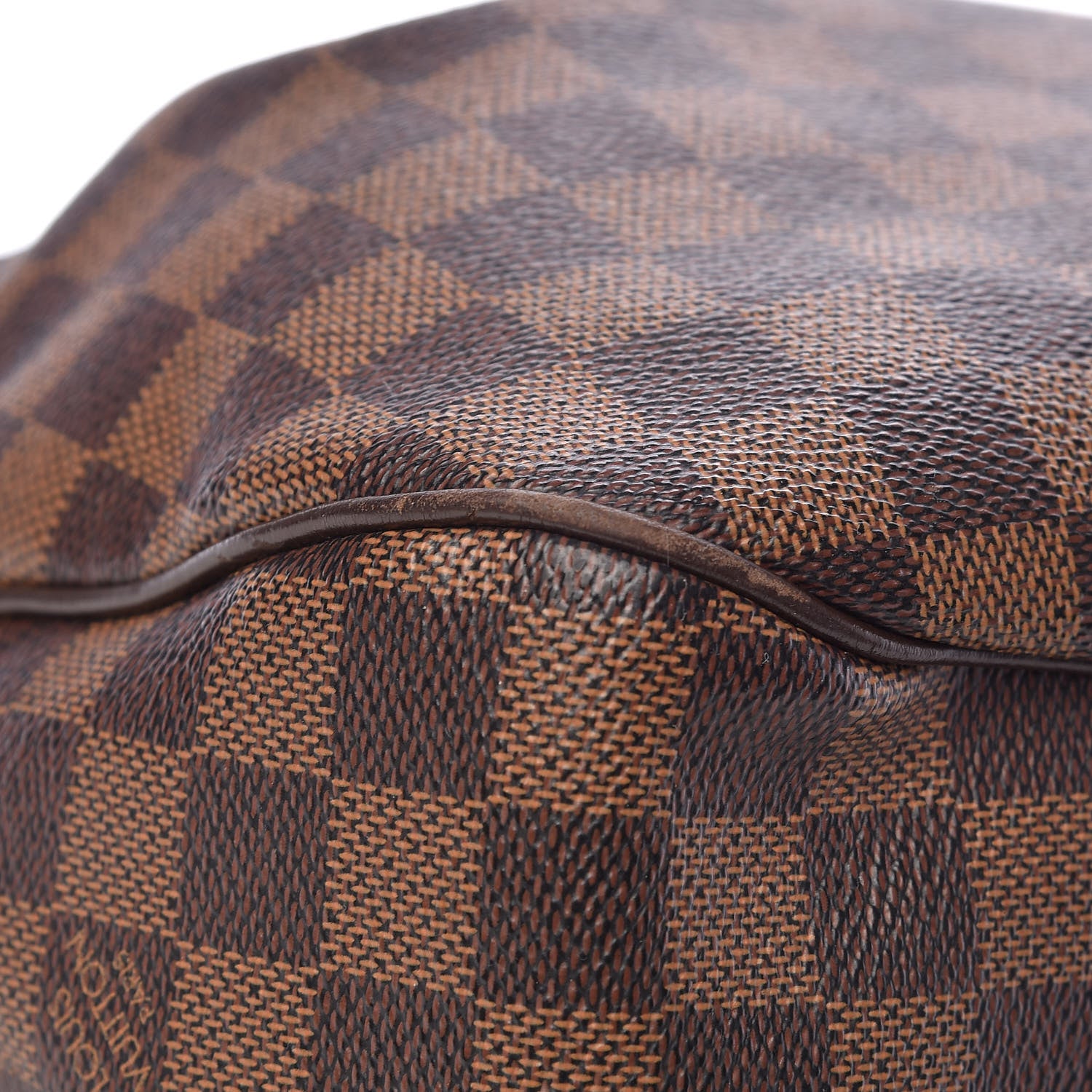 Louis Vuitton Damier Ebene Evora MM 11 of 15