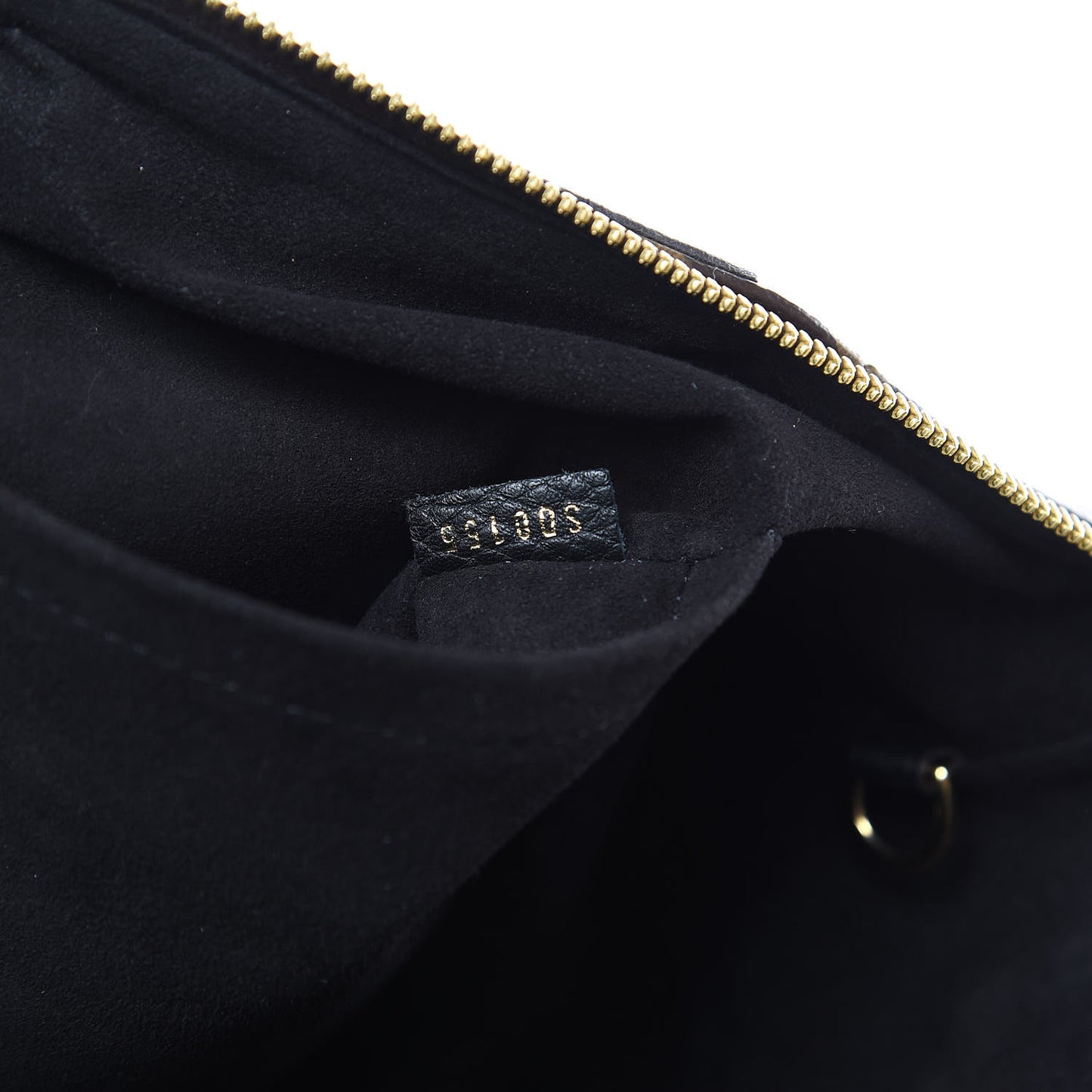 Monogram Estrela NM Black
