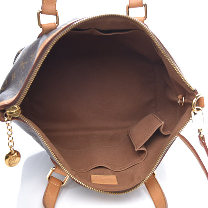 Louis Vuitton Monogram Palermo PM 5 of 15