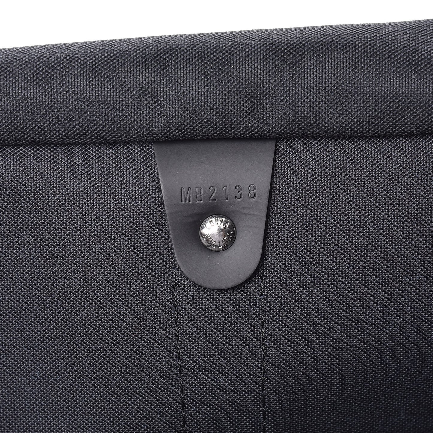 Monogram Eclipse Keepall Bandouliere 45