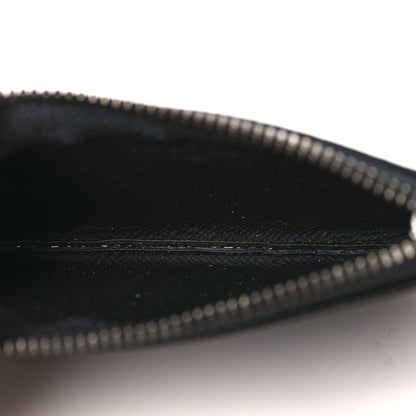 Louis Vuitton Reverse Monogram Eclipse Key Pouch 5 of 8