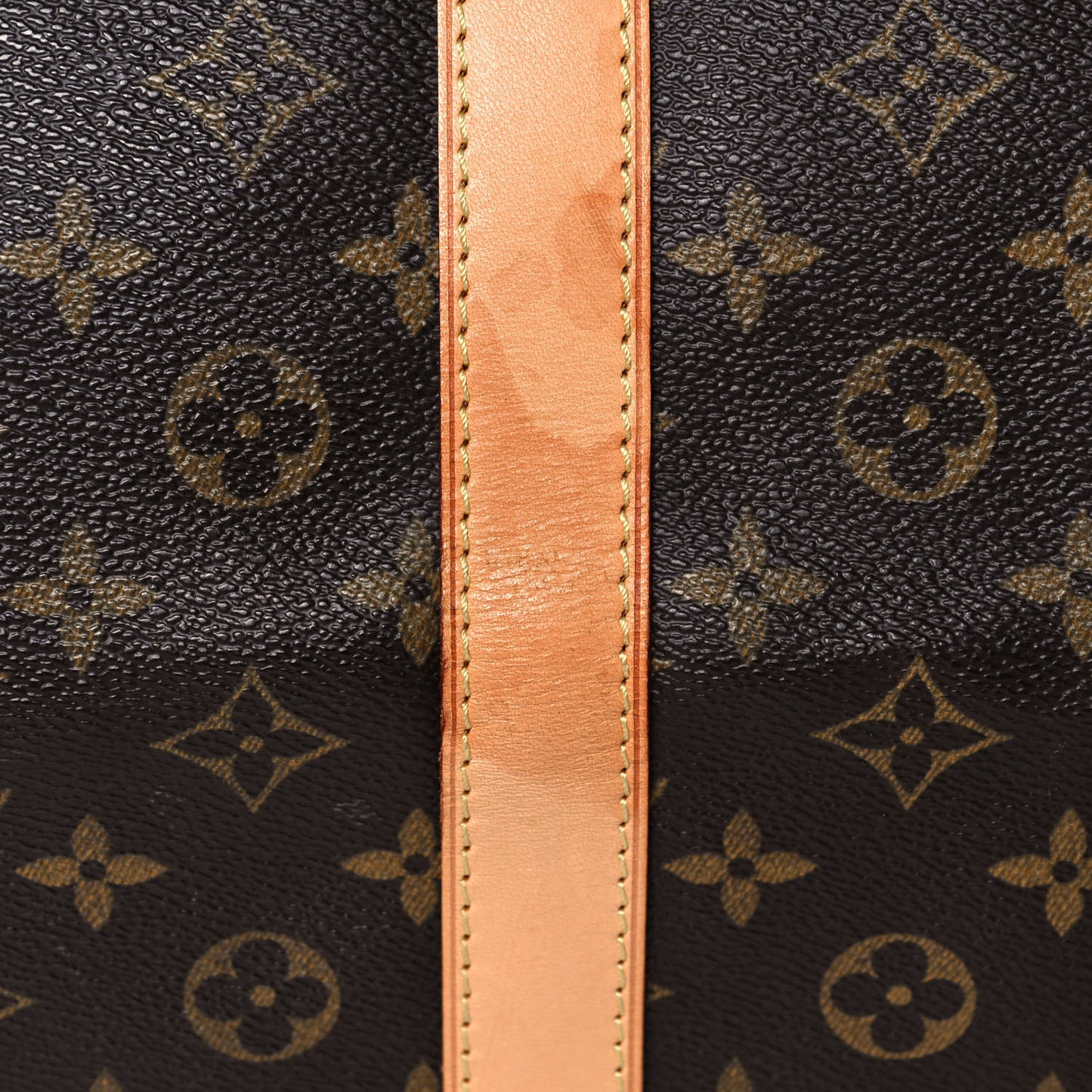 Monogram Keepall Bandouliere 60