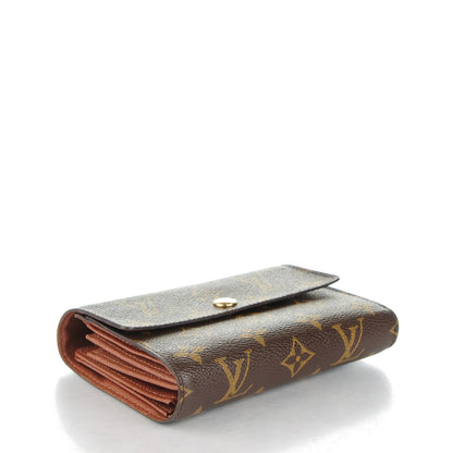 Louis Vuitton Monogram Alexandra Wallet 4 of 7