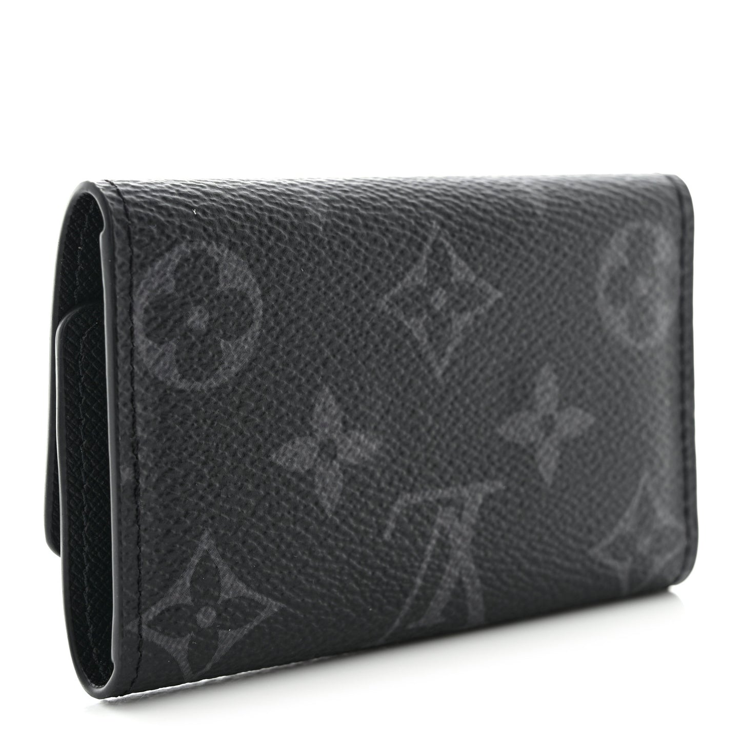Monogram Eclipse Multicles 6 Key Holder