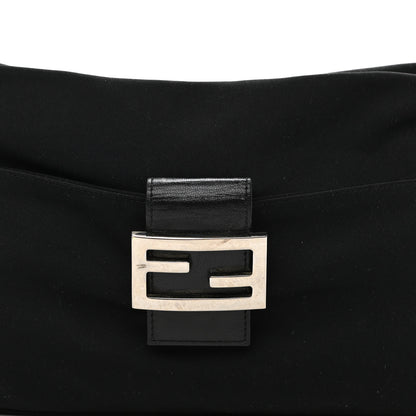 Fendi Neoprene Baguette Black 11 of 11