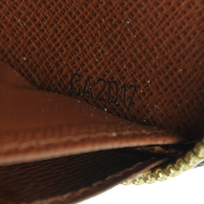 Louis Vuitton Monogram Zippy Wallet 7 of 9