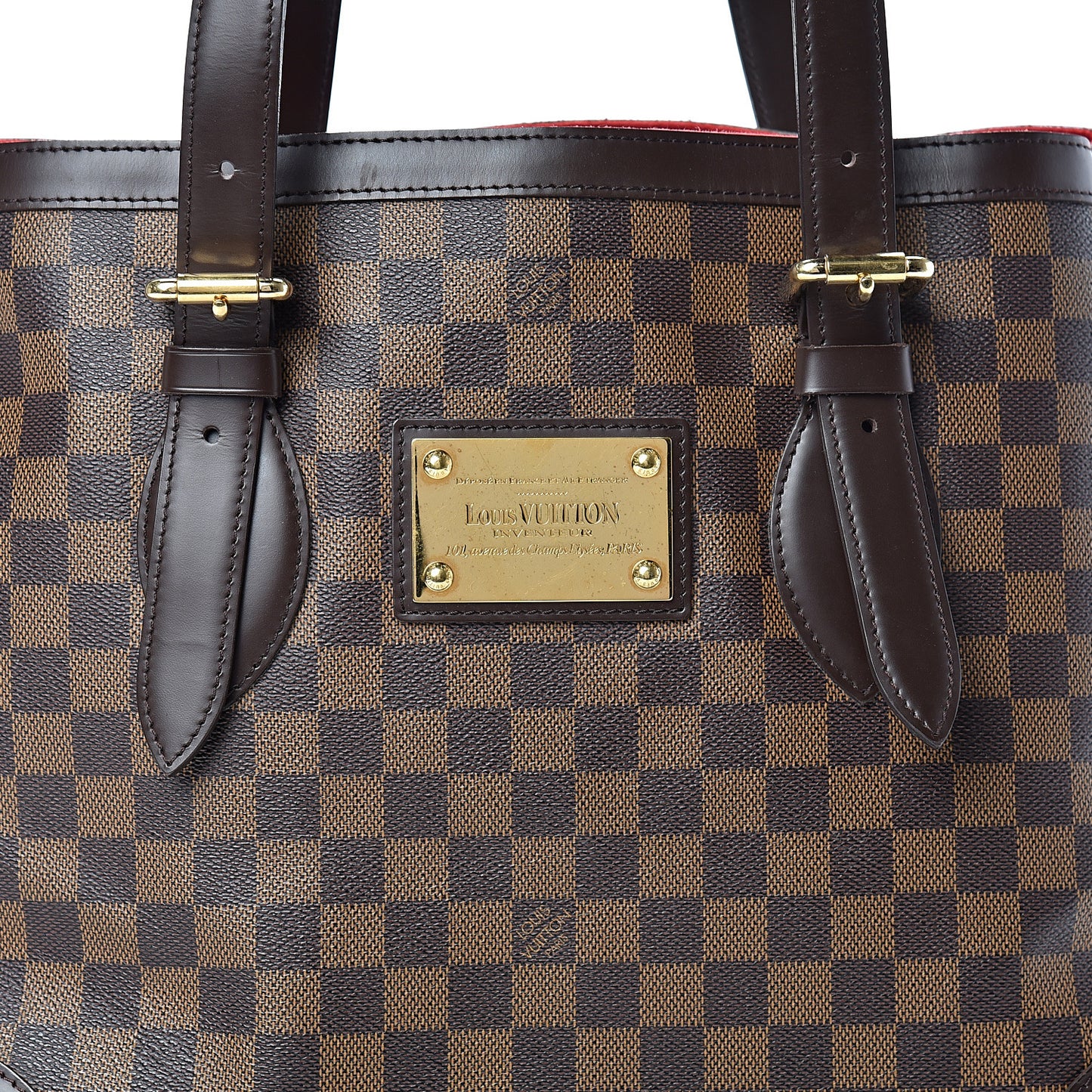 Damier Ebene Hampstead MM
