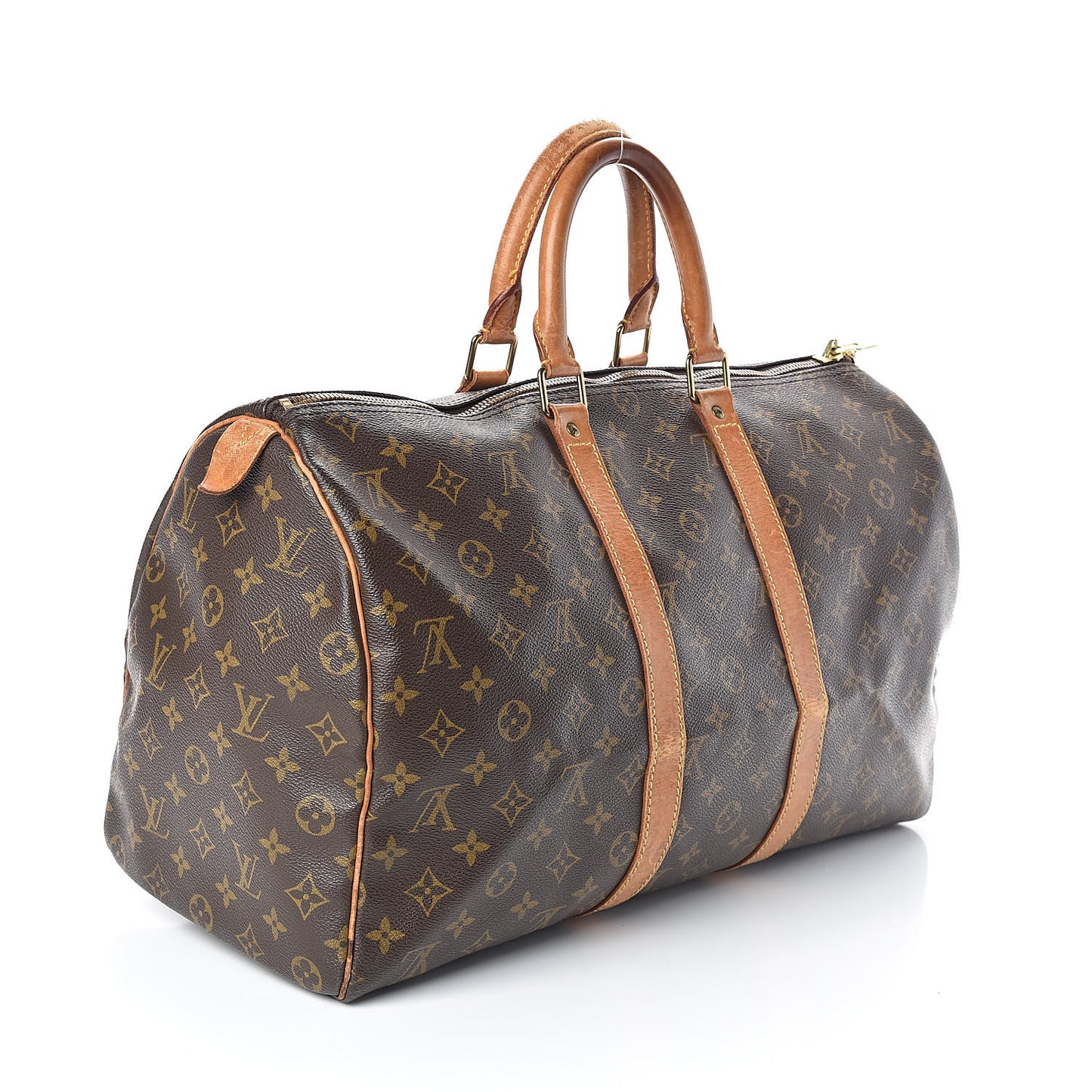 Monogram Keepall 45