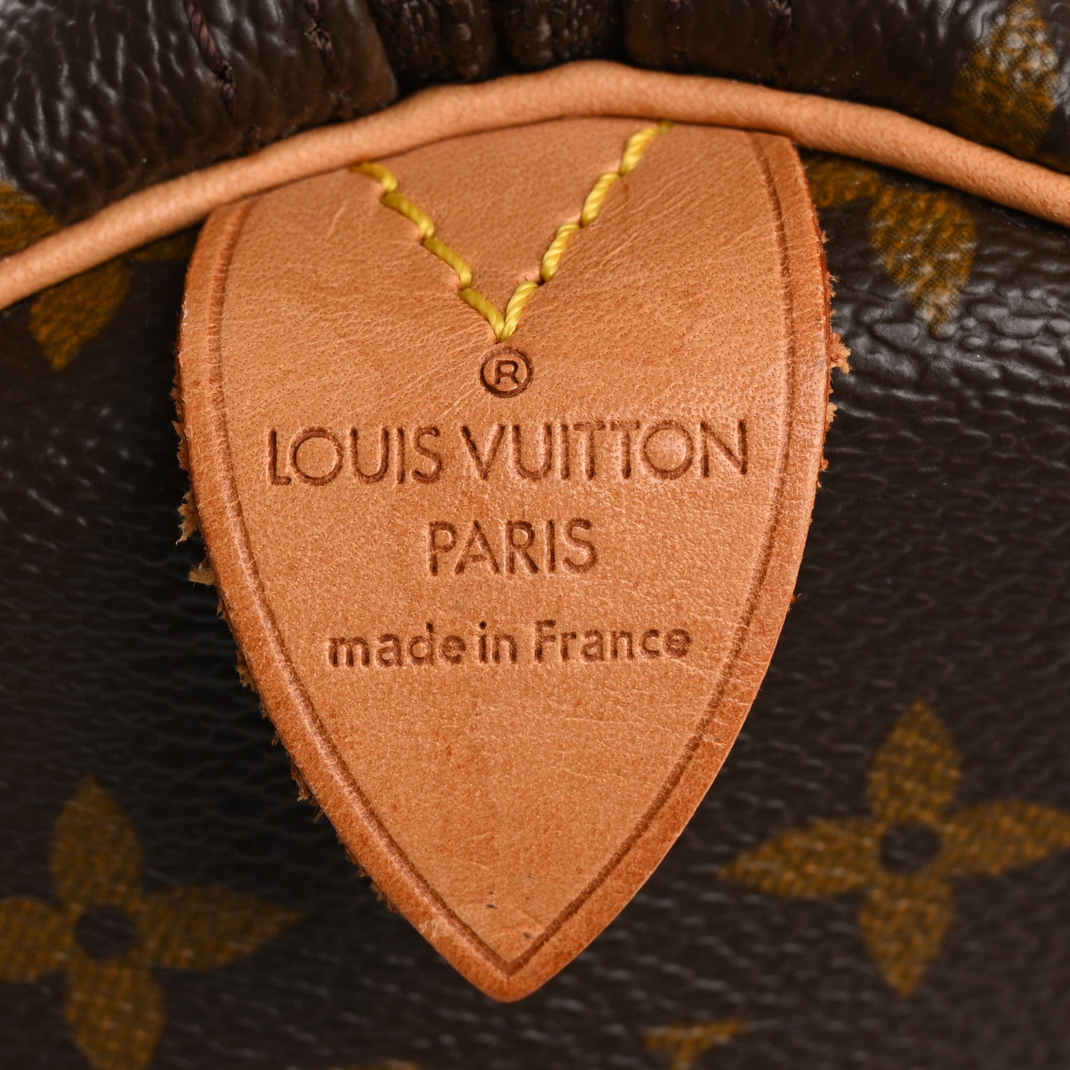 Louis Vuitton Monogram Keepall 50 5 of 15