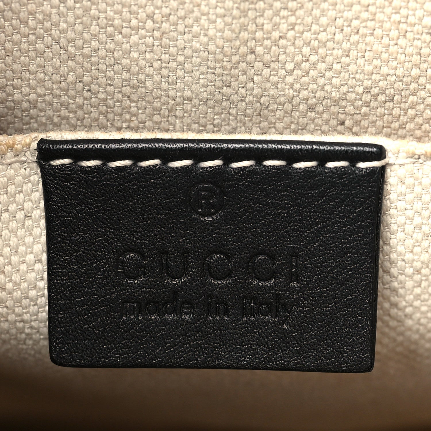 Gucci Calfskin Bamboo Web Large Dionysus Top Handle Bag Black Bright Evergreen Hibiscus Red 6 of 12