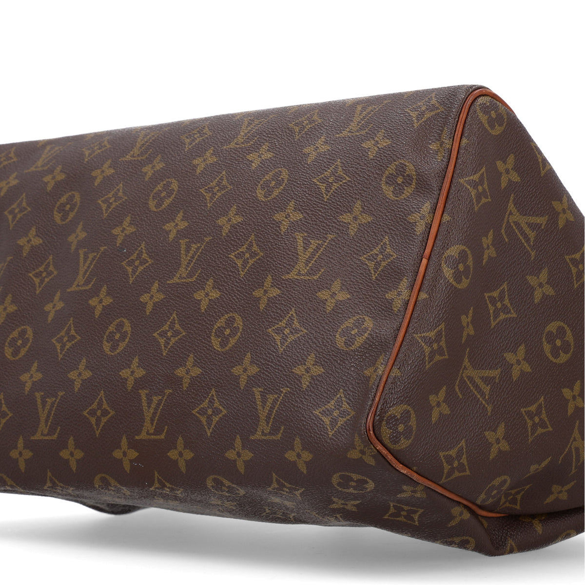 Louis Vuitton Monogram Speedy 35 10 of 12