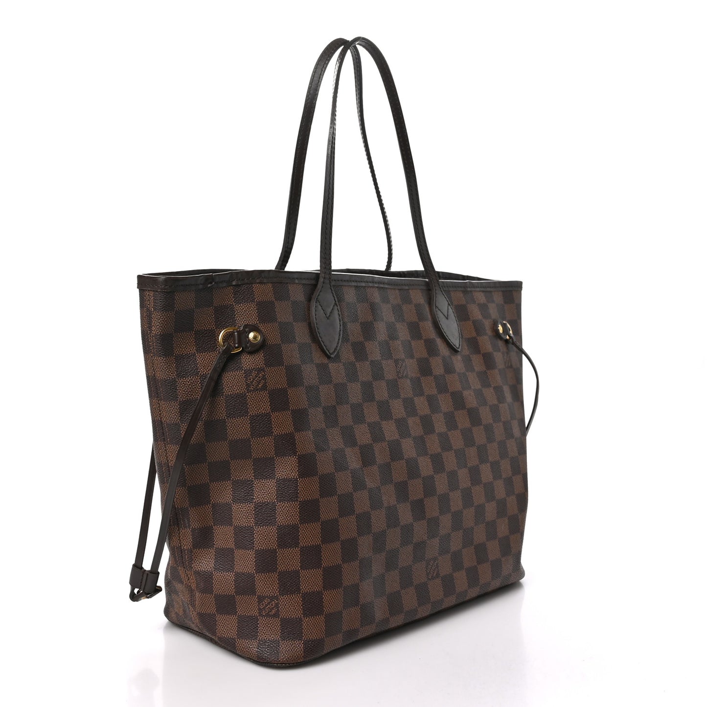 Damier Ebene Neverfull MM