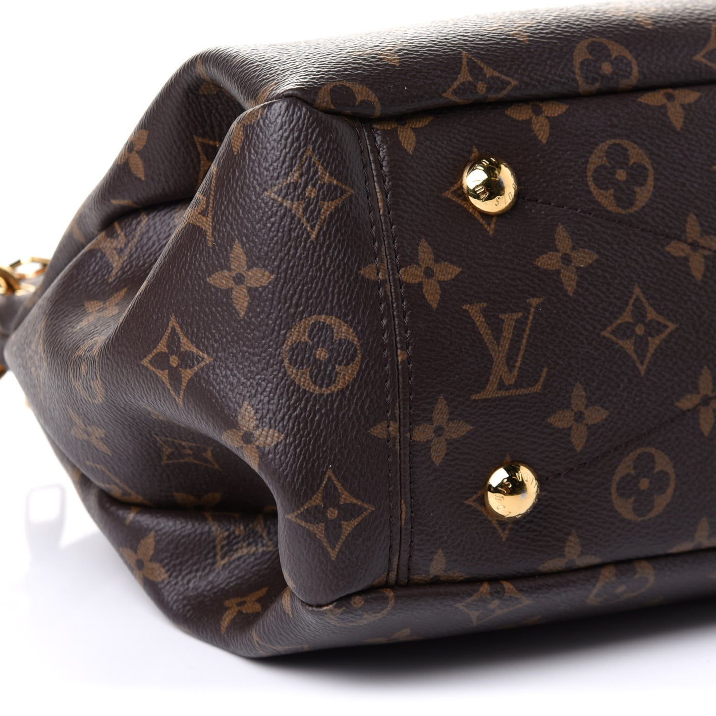 Monogram Pallas Black