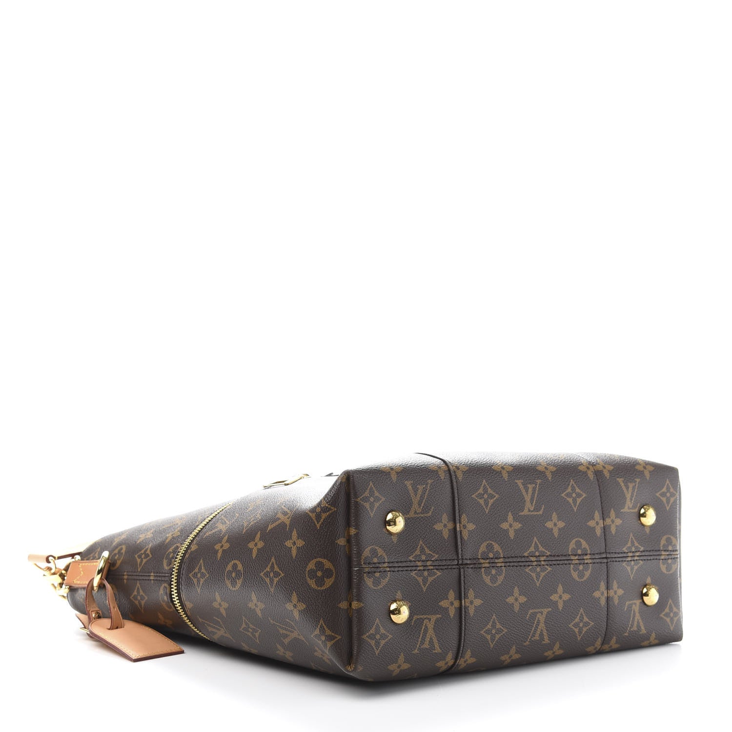 Louis Vuitton Monogram Melie 4 of 11