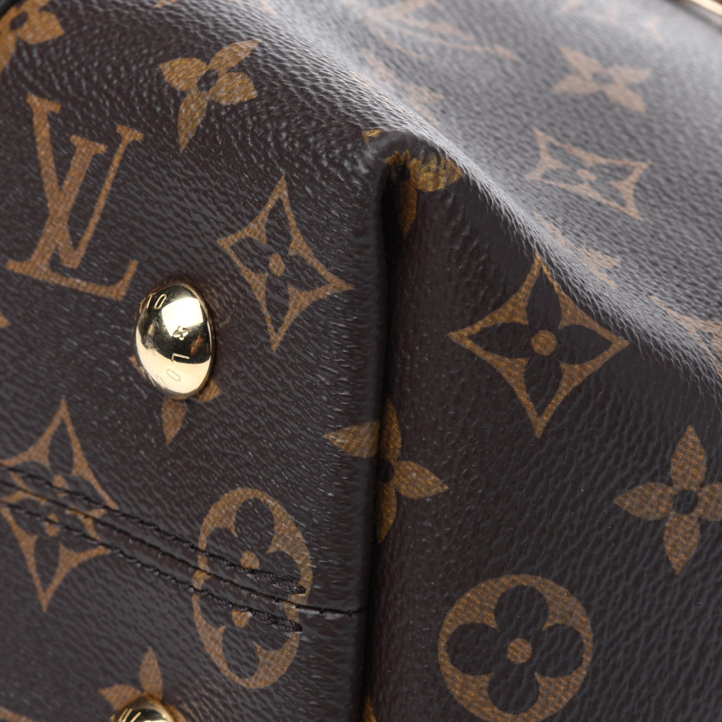 Monogram Melie