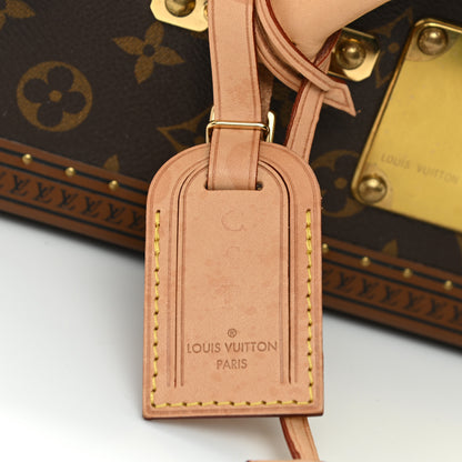 Louis Vuitton Monogram Cotteville 40 11 of 11