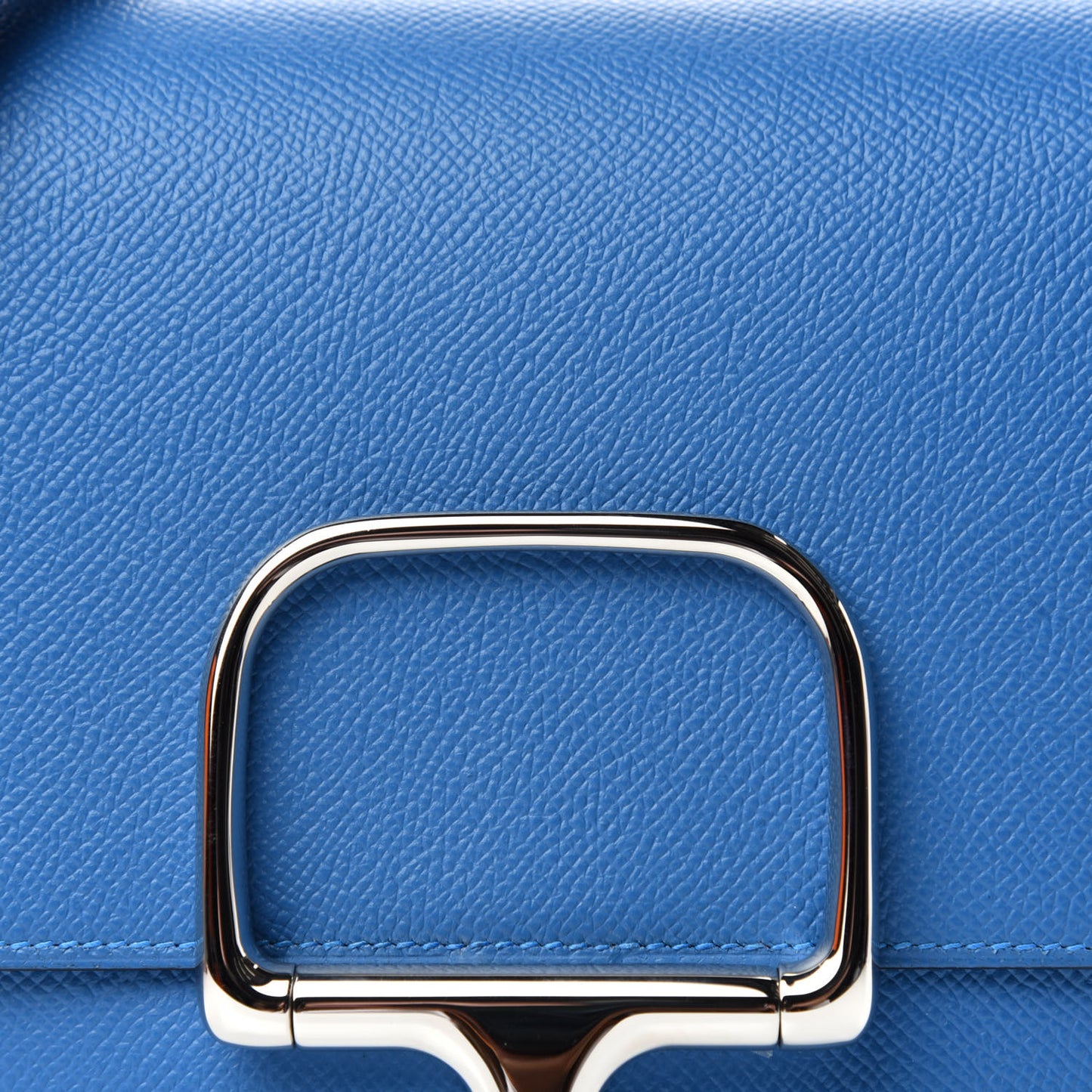 Epsom Mini Della Cavalleria Bleu Zanzibar