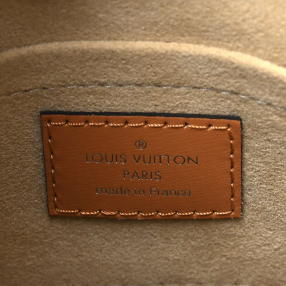 Louis Vuitton Transformed Monogram Time Trunk Duffle Bag 6 of 8