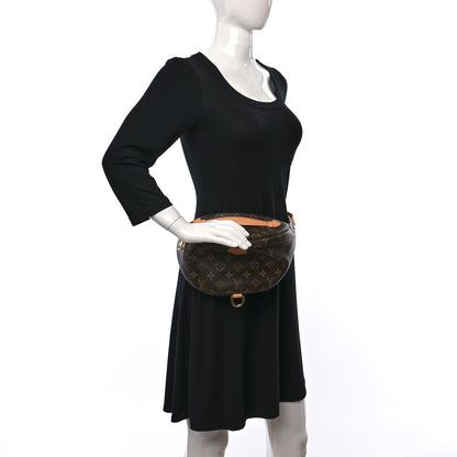Louis Vuitton Monogram Bumbag 2 of 13
