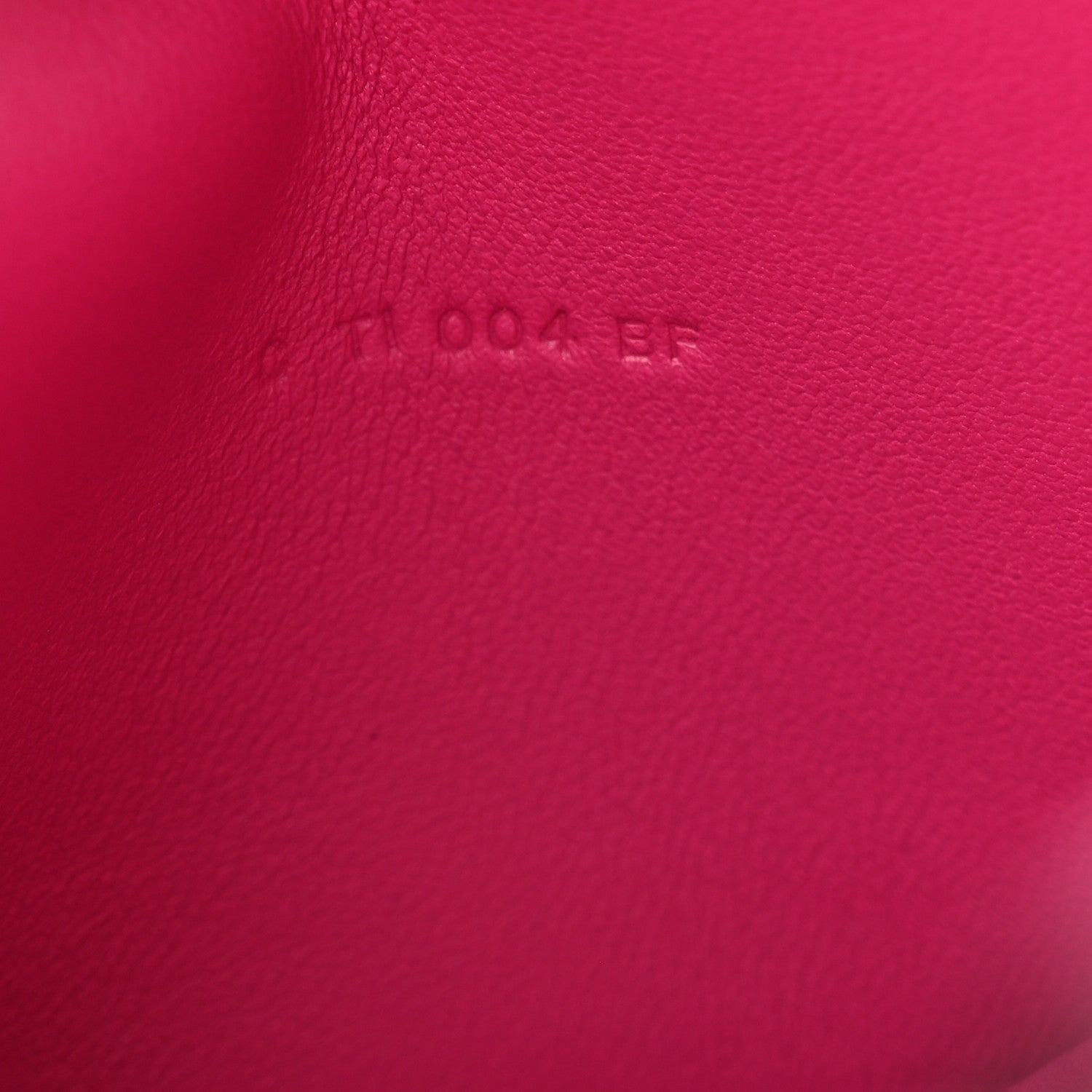 Hermes Togo Dogon Recto Verso Wallet Rose Poupre 7 of 11
