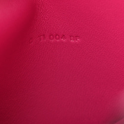 Hermes Togo Dogon Recto Verso Wallet Rose Poupre 7 of 11