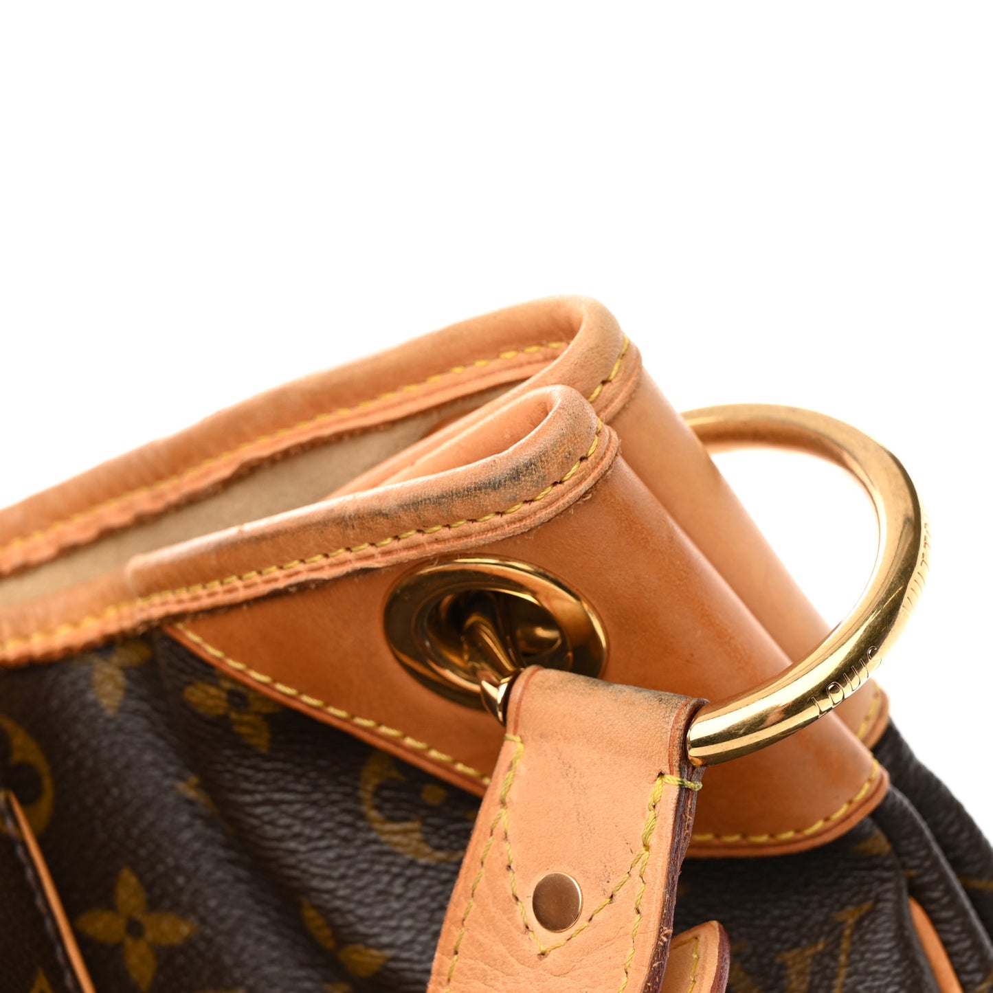 Monogram Galliera GM
