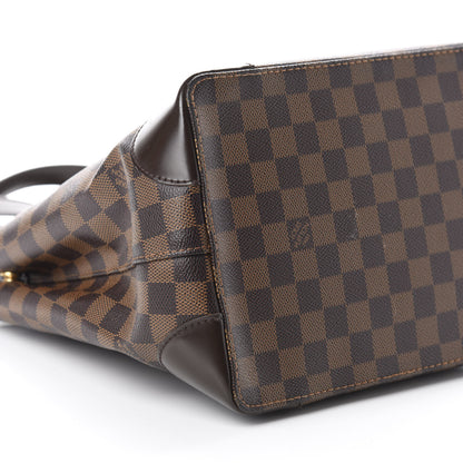 Louis Vuitton Damier Ebene Hampstead PM 6 of 10