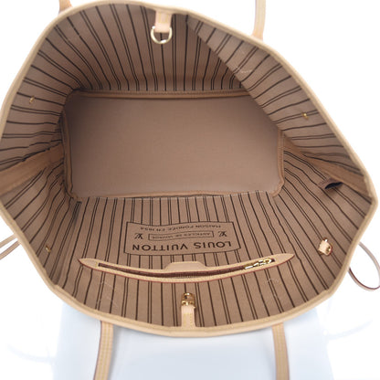 Louis Vuitton Monogram Neo Neverfull MM 6 of 13