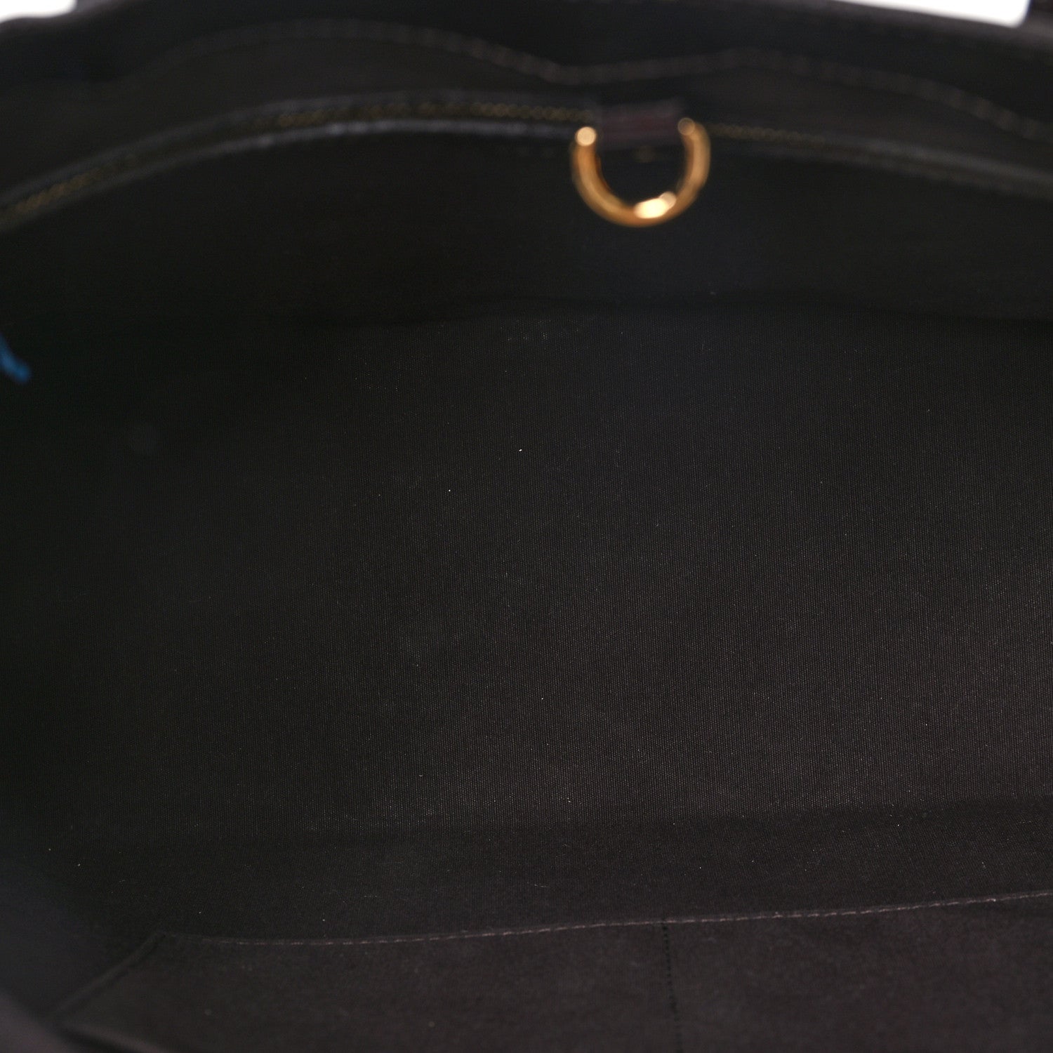 Louis Vuitton Vernis Wilshire GM Amarante 5 of 9