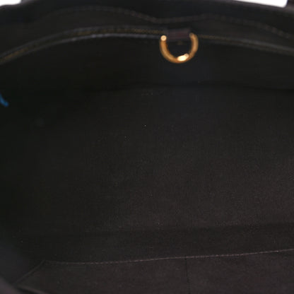 Louis Vuitton Vernis Wilshire GM Amarante 5 of 9